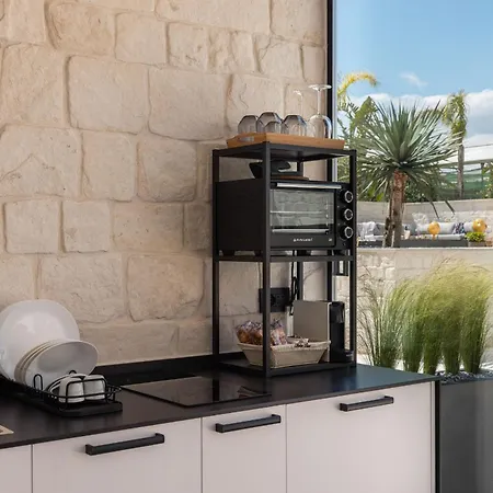 Aparthotel Borgo Belvedere