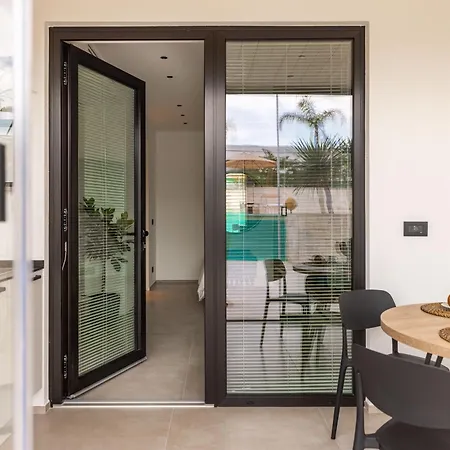 Borgo Belvedere Aparthotel Monopoli