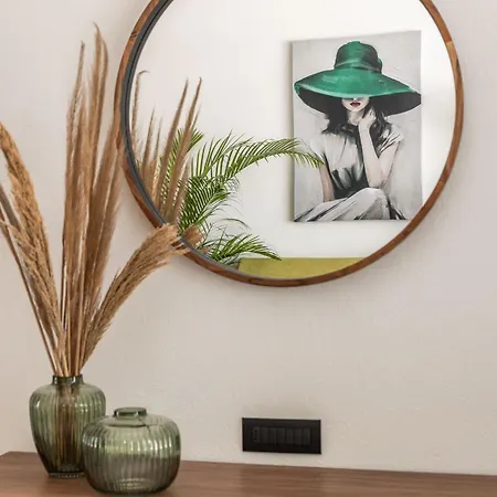 Borgo Belvedere Aparthotel Monopoli