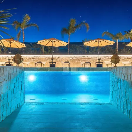 Aparthotel Borgo Belvedere