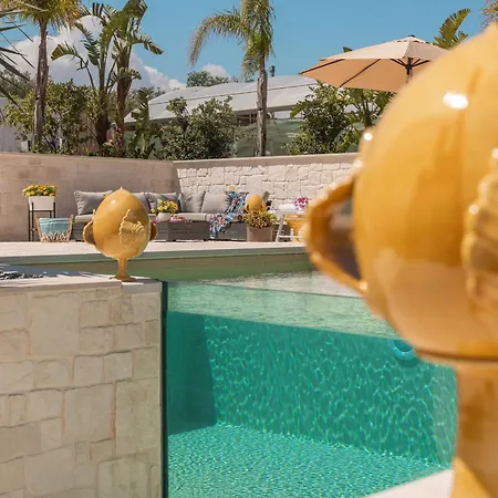 Aparthotel Borgo Belvedere Monopoli