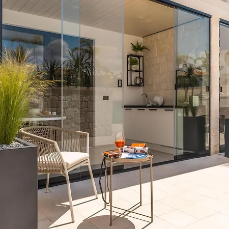 Borgo Belvedere Aparthotel Monopoli