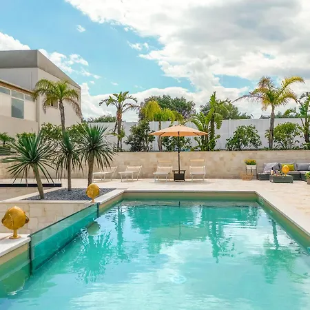 Borgo Belvedere Aparthotel Monopoli