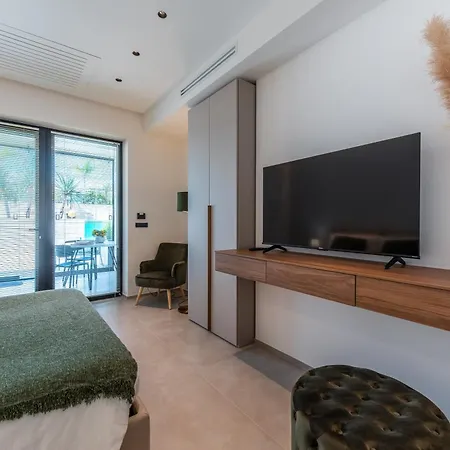 Borgo Belvedere Aparthotel