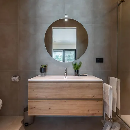 Aparthotel Borgo Belvedere 4*