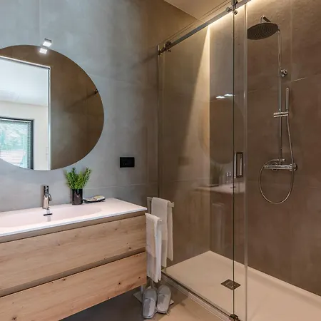 Aparthotel Borgo Belvedere Monopoli