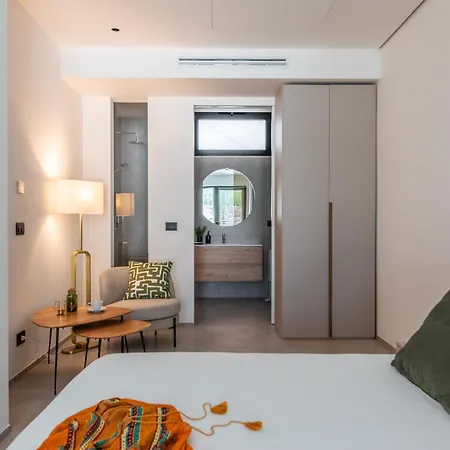 Aparthotel Borgo Belvedere Monopoli