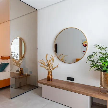 Aparthotel Borgo Belvedere 4*