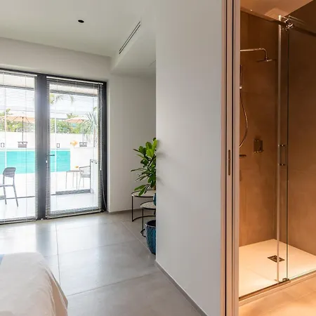 Aparthotel Borgo Belvedere