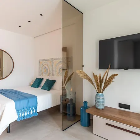 Borgo Belvedere Aparthotel