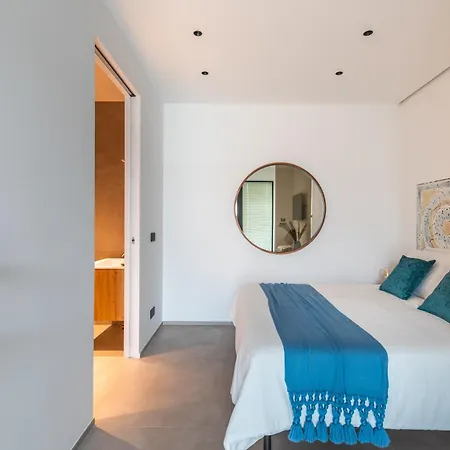 Aparthotel Borgo Belvedere