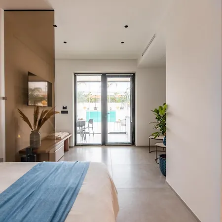 Aparthotel Borgo Belvedere Monopoli