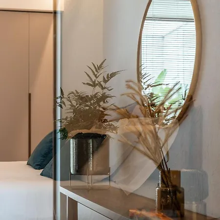 Borgo Belvedere Aparthotel 4*