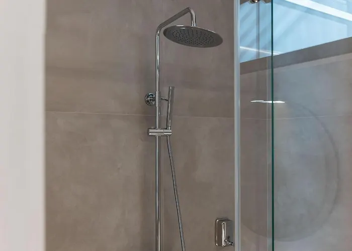 Lejlighedshotel Borgo Belvedere 4*