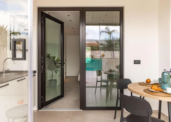 Borgo Belvedere Lejlighedshotel Monopoli