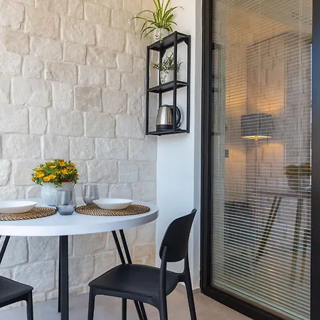 Borgo Belvedere Ξενοδοχείο με διαμερίσματα Monopoli