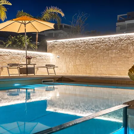 Borgo Belvedere Aparthotel *