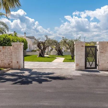 Borgo Belvedere Ξενοδοχείο με διαμερίσματα