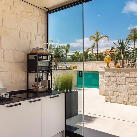 Borgo Belvedere 4* Monopoli