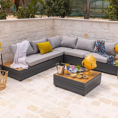 Borgo Belvedere Appart hôtel