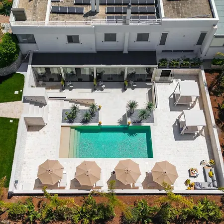 Borgo Belvedere Monopoli