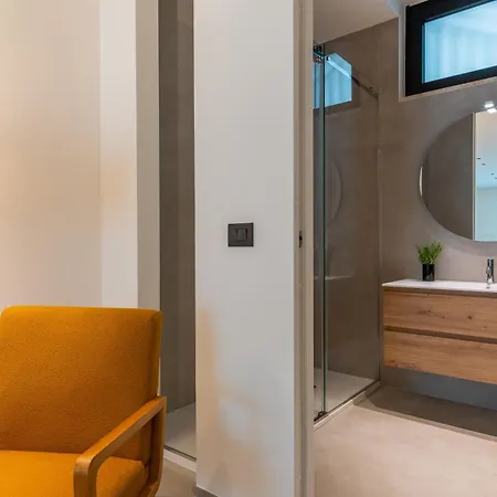 Borgo Belvedere Appart hôtel 4*