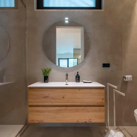 Borgo Belvedere Appart hôtel Monopoli