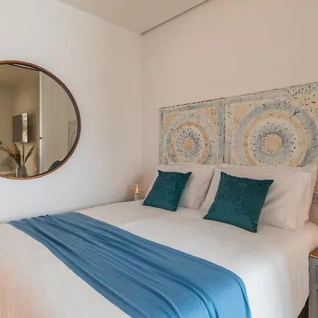 Ξενοδοχείο με διαμερίσματα Borgo Belvedere 4*