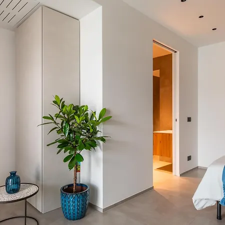 Borgo Belvedere Aparthotel Monopoli