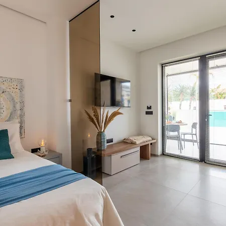 Borgo Belvedere Ξενοδοχείο με διαμερίσματα