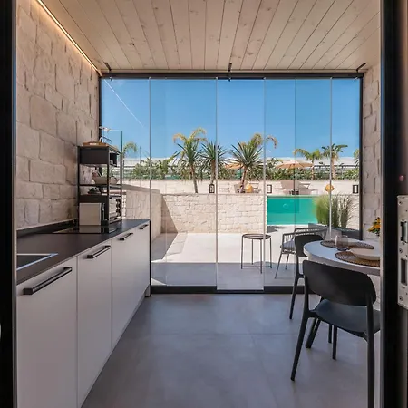 Borgo Belvedere Ξενοδοχείο με διαμερίσματα