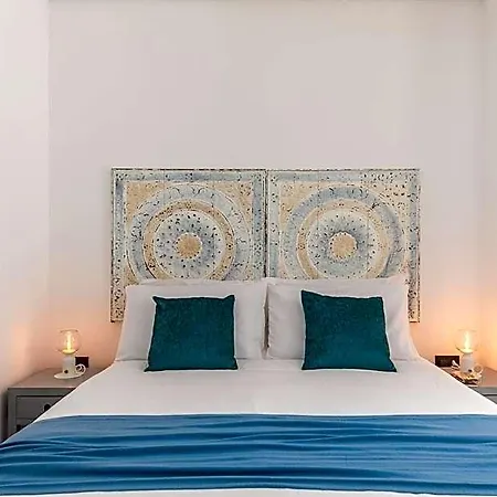 Lejlighedshotel Borgo Belvedere