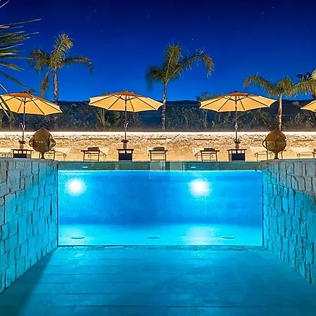 Lejlighedshotel Borgo Belvedere