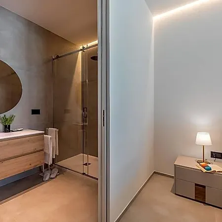Borgo Belvedere Lejlighedshotel Monopoli