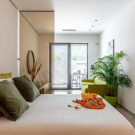 Lejlighedshotel Borgo Belvedere 4*
