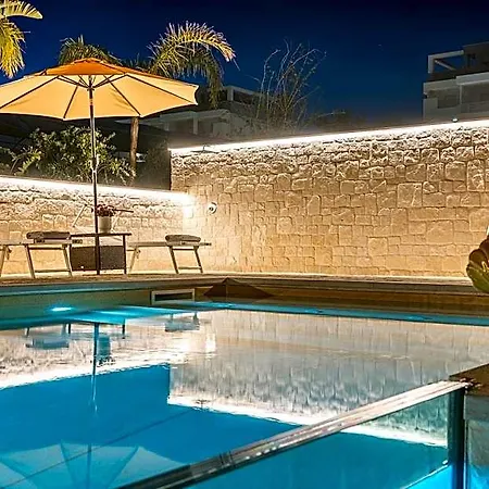 Borgo Belvedere 4*