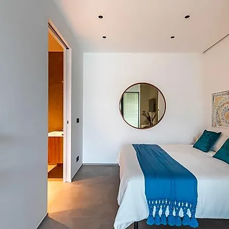 Lejlighedshotel Borgo Belvedere Monopoli
