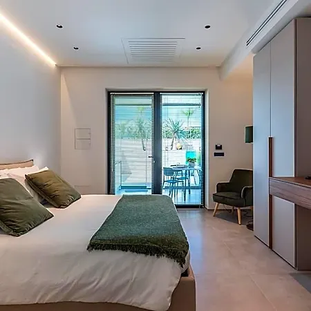 Lejlighedshotel Borgo Belvedere Monopoli