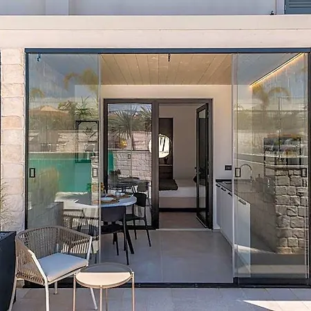 Lejlighedshotel Borgo Belvedere