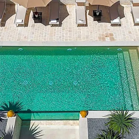 Borgo Belvedere Lejlighedshotel Monopoli