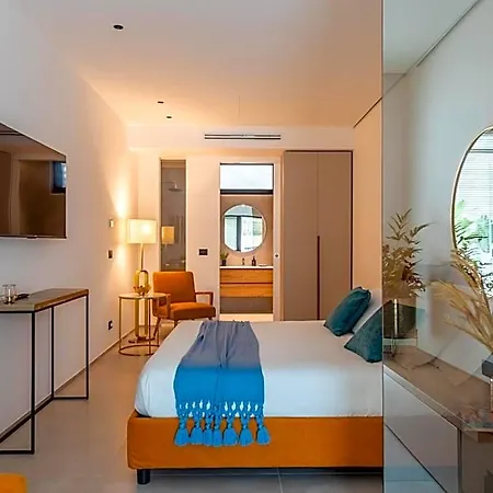 Borgo Belvedere Lejlighedshotel Monopoli