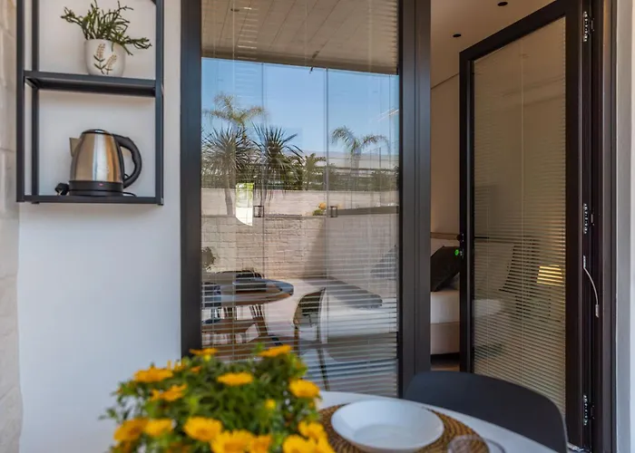 Borgo Belvedere Appart hôtel 4*