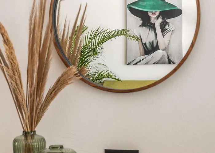 Borgo Belvedere Appart hôtel Monopoli