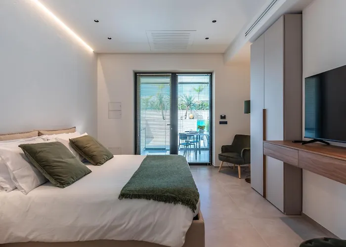Borgo Belvedere 4*