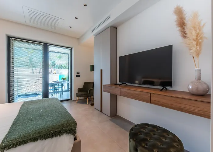 Borgo Belvedere Appart hôtel