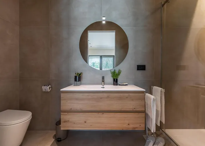 Appart hôtel Borgo Belvedere 4*