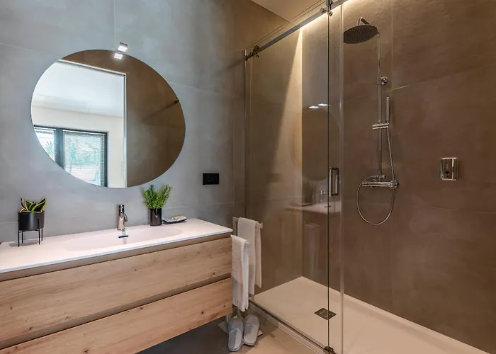 Appart hôtel Borgo Belvedere Monopoli