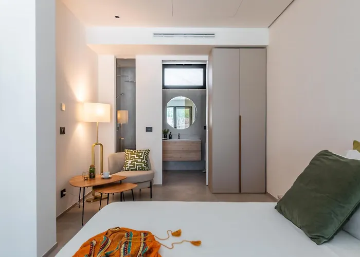 Appart hôtel Borgo Belvedere Monopoli