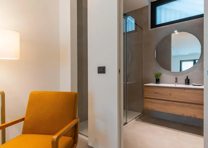 Borgo Belvedere Appart hôtel 4*