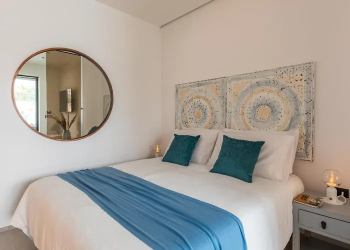 Appart hôtel Borgo Belvedere 4*